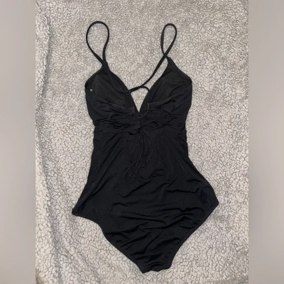 Athleta Swim Suit - Picture 2 of 3